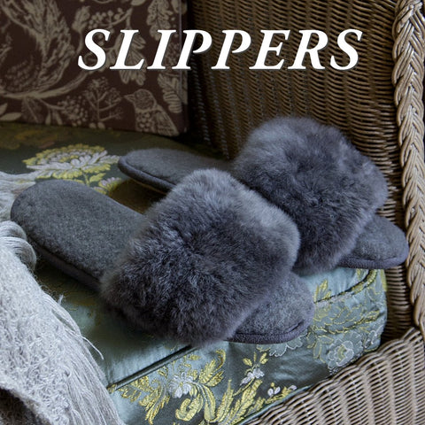 Slippers