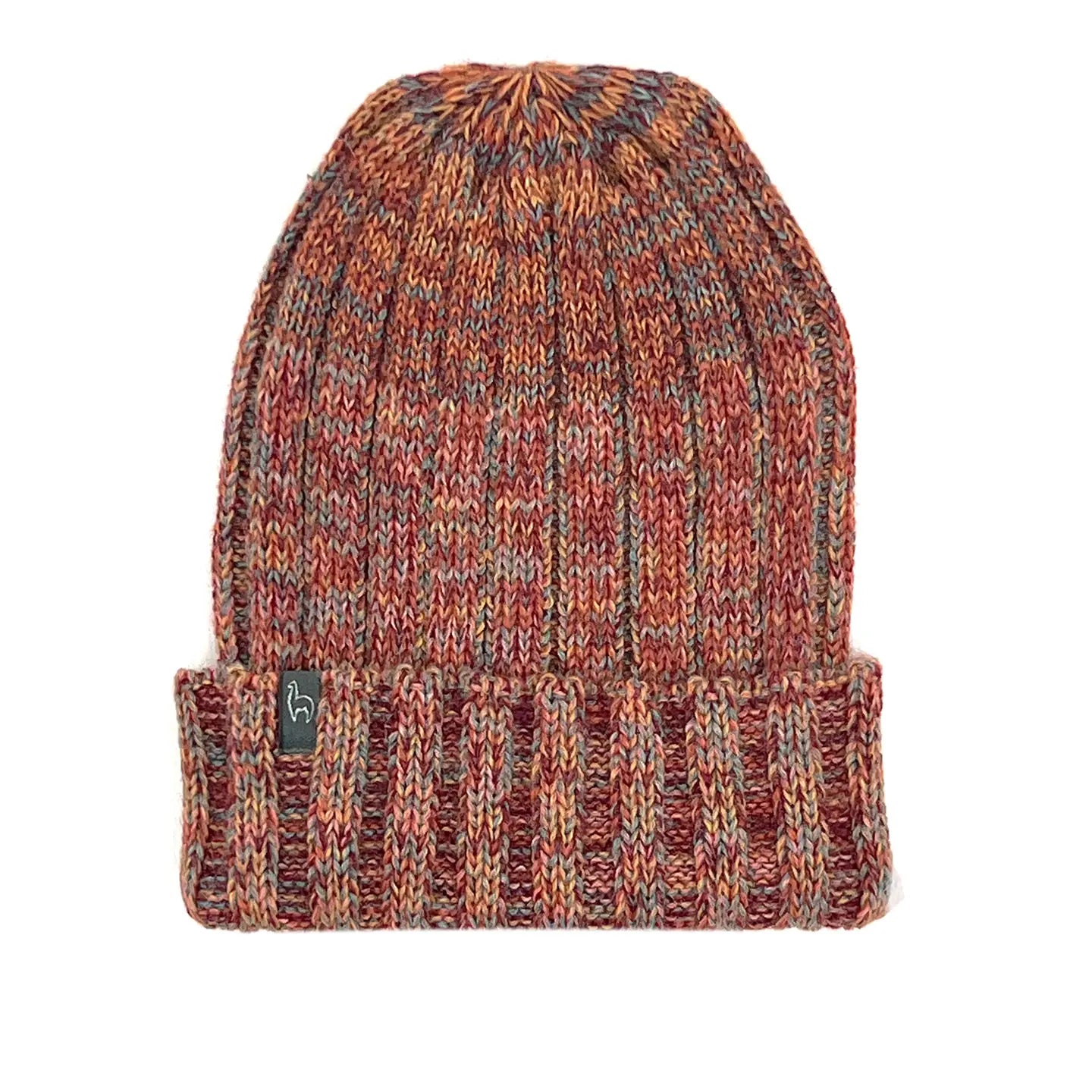 Alpaca Beanie / Accordion