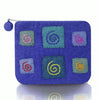 WILD WOOLIES FELTED COIN PURSE
