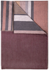 BRUSHED ALPACA THROW