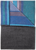 BRUSHED ALPACA THROW