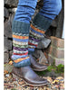 Elveden Leg Warmers