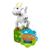 Fainting Goat