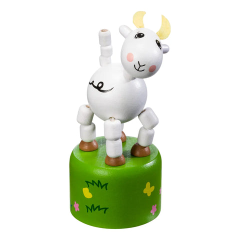 Fainting Goat
