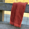 ALPACA ARTE SOCKS / OUR HERD