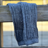 ALPACA ARTE SOCKS / OUR HERD