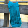 ALPACA ARTE SOCKS / OUR HERD