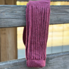 ALPACA ARTE SOCKS / OUR HERD