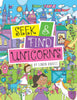 Seek and Find Unicorns