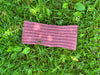 BBA PACARINO RIBBED HEADBAND