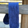 ALPACA ARTE SOCKS / OUR HERD