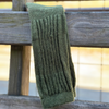 ALPACA ARTE SOCKS / OUR HERD