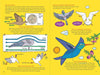 100 Questions About Birds Book