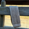 ALPACA ARTE SOCKS / OUR HERD