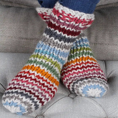 Hoxton Sofa Socks