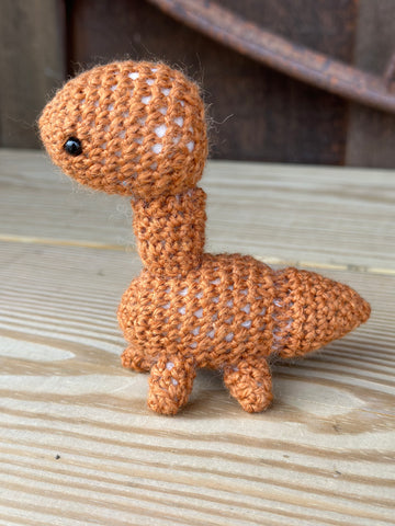 Alpaca Dinosaur /Alpacasaures