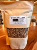 Wool Garden and Plant Pellets