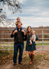 MINI PHOTO SESSIONS W/ JILL C. SMITH PHOTOGRAPHY (SEPT 27th 10am–2pm)