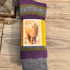 ALPACA ARTE SOCKS / ORIGINAL STRIPES
