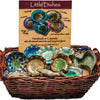 Little Pottery Dishes