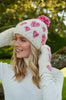 Sweetheart Bobble Beanie