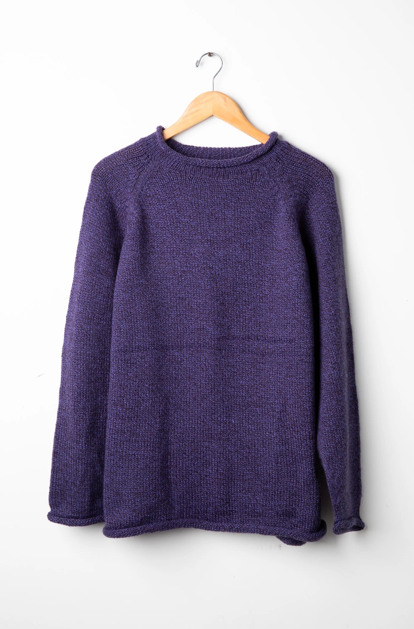 The Sunday Sweater Pullover Hoodie