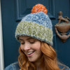 THE TIA TRIO - HAT/SCARF/GLOVES SET