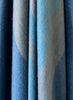BRUSHED ALPACA THROW
