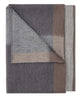 ALPACA BRUSHED PLAID BLANKETS
