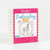 EMBROIDERY KITS