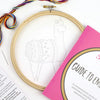 EMBROIDERY KITS