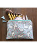 ALPACA LOVE TRAVEL POUCH