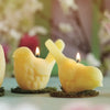 Beeswax Songbird Candles