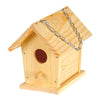 BIRD BUNGALOW
