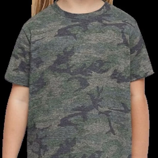 BBA T SHIRT / Toddler
