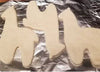 Alpaca Cookie Cutter