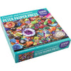 Crystals and Gemstones Puzzle