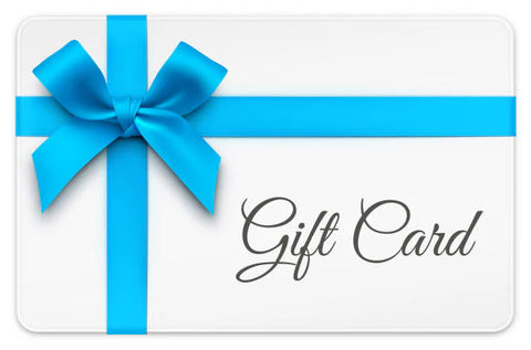 Buck Brook Alpacas Gift Card