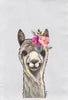 Hippie Hounds Flour Sack Tea Towels