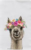 Hippie Hounds Flour Sack Tea Towels
