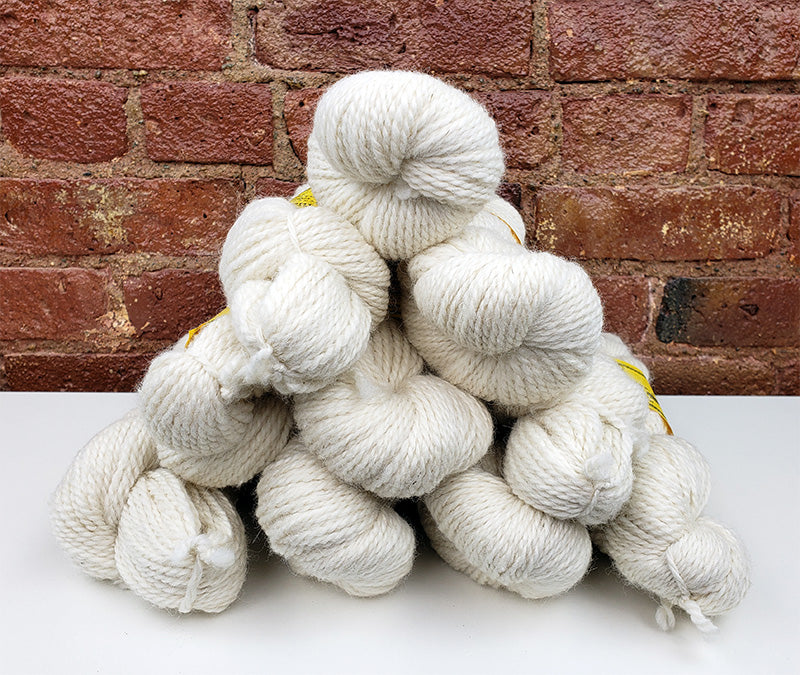 MOTHER NATURES FINEST FIBER YARN