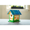 BIRD BUNGALOW