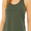 BBA / Racerback Tank Top
