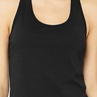 BBA / Racerback Tank Top