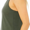 BBA / Racerback Tank Top