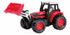 Roll and Scoop Tractor