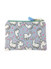 ALPACA LOVE TRAVEL POUCH