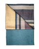 BRUSHED ALPACA BLANKET