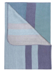 BRUSHED ALPACA THROW