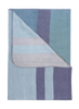 BRUSHED ALPACA BLANKET